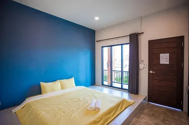 รูปภาพของThe one hotel สวนผึ้ง