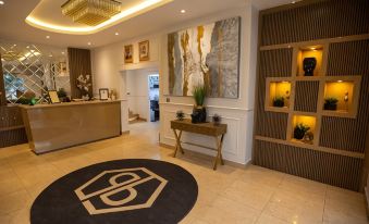 Prosbel Hotel