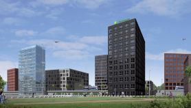 Holiday Inn Eindhoven Airport