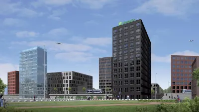 Holiday Inn Eindhoven Airport Hotels in der Nähe von Ton Smits Huis