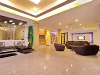 더 라이스 호텔