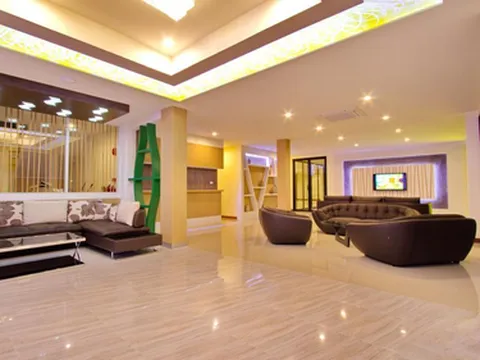 รูปภาพของโรงแรมเดอะไรซ์