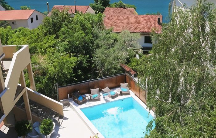 Hotel Alkima