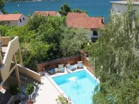 Hotel Alkima Hotels in Dobrota