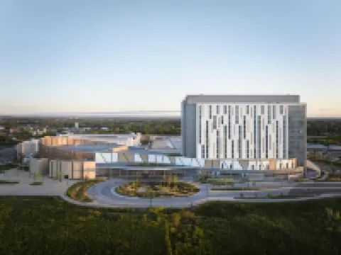 Pickering Casino Resort Hoteles en Pickering