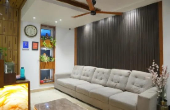 KVP Golden Inn 蒂魯伯蒂酒店