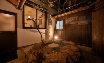 Auberge Licht