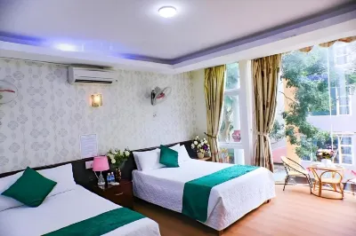Catba Island Hotel