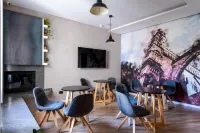 Villena Plaza by Wonderful Italy Hotels in Monte di Pietà