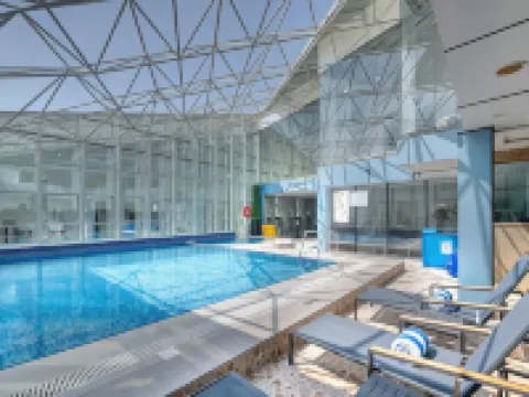 La Quinta by Wyndham Abu Dhabi Al Wahda Hotels in Abu Dhabi