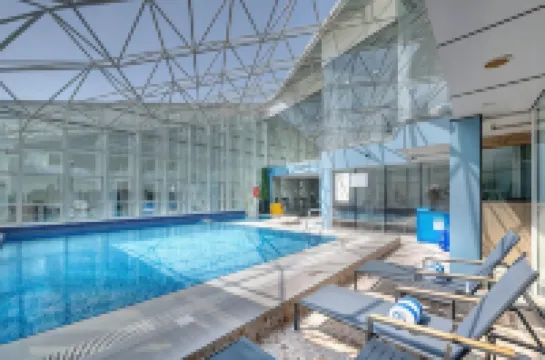 La Quinta by Wyndham Abu Dhabi Al Wahda