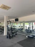 DMerlion Hotel Batam - Gym