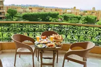 Luca Pyramids Inn Hotels in Kerdasa