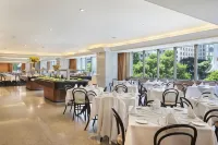 Windsor Guanabara Hotel - موقف سيارات