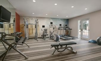 Candlewood Suites Aberdeen-Bel Air