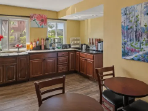 Brisa Pacific Hotel Encinitas Hoteles en Encinitas