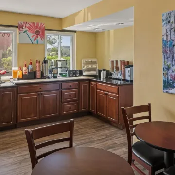 Brisa Pacific Hotel Encinitas