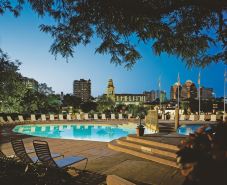 InterContinental Hotels Kansas City at the Plaza