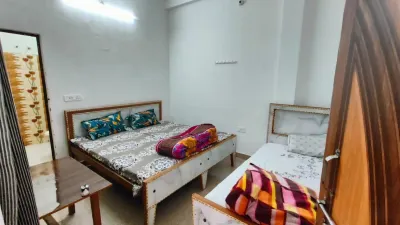 Gopal Sadan Appartment-Holiday Home