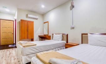 Hotel Sri Malim