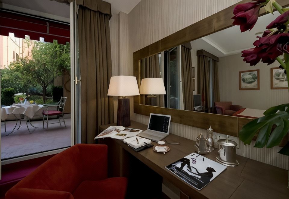 5. 호텔 데이 보르..