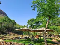 Rocky Drift Private Nature Reserve Hotels in Emakhazeni Local Municipality