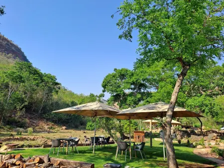 Rocky Drift Private Nature Reserve