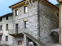 Chalet Ferrari Hotels in Ponte di Legno