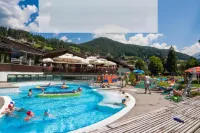 B&B la Tambra - Central with Restaurant Hotel di Santa Cristina in Val Gardena