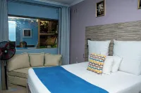 The Berkshire Hotels in Christon Bank