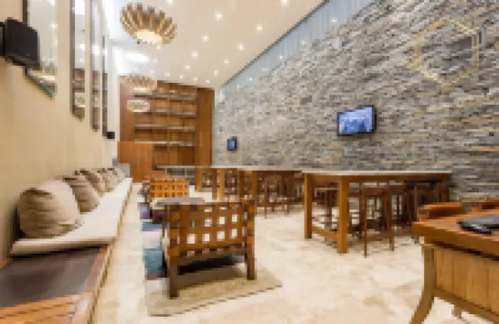 Palermo Apartments by Ayres