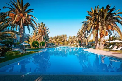May Beach Hotel