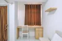 Modern and Homey Studio at Gunung Putri Apartment