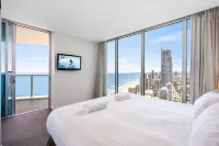 Gold Coast Private Apartments - H Residences, Surfers Paradise