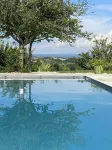 Aux Coteaux d'Aussac Hotels in Molieres