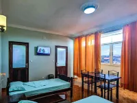 Toky Hôtel Hotels in Antsirabe