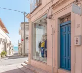 B&B Bianco E Blu Hotel di Casuzze