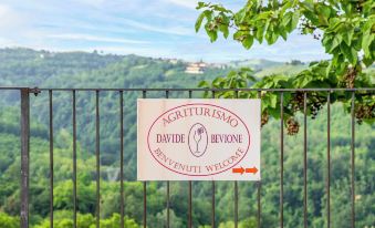 Agriturismo Cantine Bevione - Family Apartments