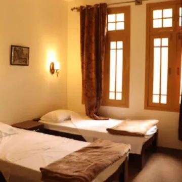 Countryside Resort Gilgit