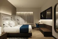 Wyndham Grand Costa Del Sol Lima Airport Hotels near Fortaleza Real Felipe