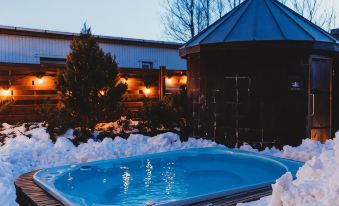 Inni - Boutique Apartments