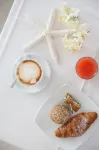 Hotel Solemare - servizio colazione