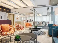 Eurostars Embassy Hoteles cerca de Estación de Rennweg