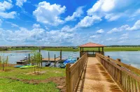 溫德米爾大道5003號