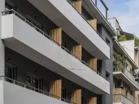 The Omnia Collection Pagrati Hotel a Atene