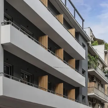 The Omnia Collection Pagrati