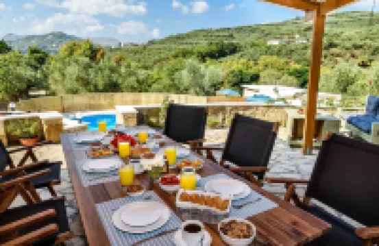 埃拉佛尼希禪別墅酒店 米西姆納酒店