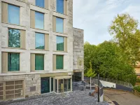 TRIBE Baden-Baden Hotels in Baden-Baden