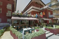 Hotel Malibran Jesolo