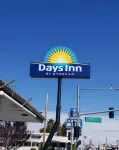 Days Inn by Wyndham Winnemucca Hotels in Winnemucca